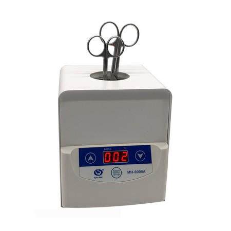 海门其林贝尔MH-6000A玻璃珠灭菌器图片