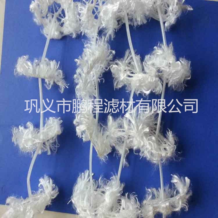 组合填料 污水处理挂膜组合填料 厌氧池生物填料 厂家供应