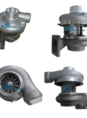 厂家供应 涡轮增压器4LE-504 310258 8S9237 4N9554 4N9618