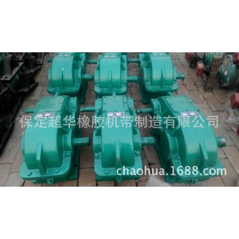 ZQ系列卧式渐开线圆柱齿轮大传动比减速机 同轴式齿轮减速机
