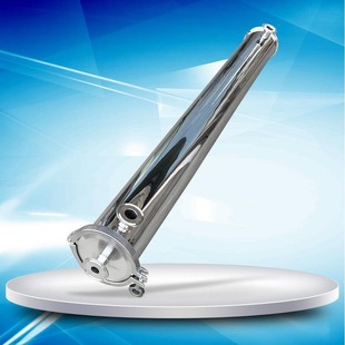 RO Housing反渗透膜壳304不锈钢膜壳8040卫生级不锈钢316L膜壳