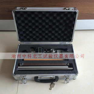 手持式应变仪YB-15/25混凝土应变仪砌块砌体测量装置微变形测量仪