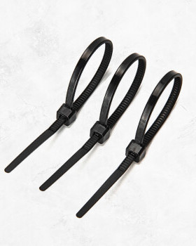 KSS CV-180KB扎线带(3.6*180mm) 黑色 1000根一包