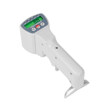 HBa- 1+数显铝合金铝材硬度计便携式巴氏硬度测量仪压痕式