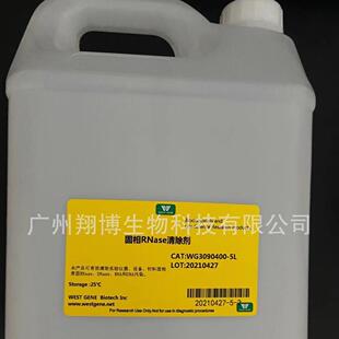 固相RNAse/核酸酶清除剂/RNase,DNaseandDNAAway