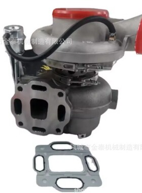 HX55WM涡轮增压器404357 4955500