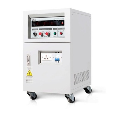 沃森华源变频电源15KW/20KW/30KW/45KW/60KW/100KW/150KW/200KW