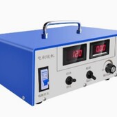 ZZ供电刷镀镍机 12V库号：M47689 50A 型号 TV11