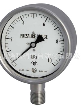 NKS长野计器NAGANO微压连成计GL30-144-300000XXXXX1