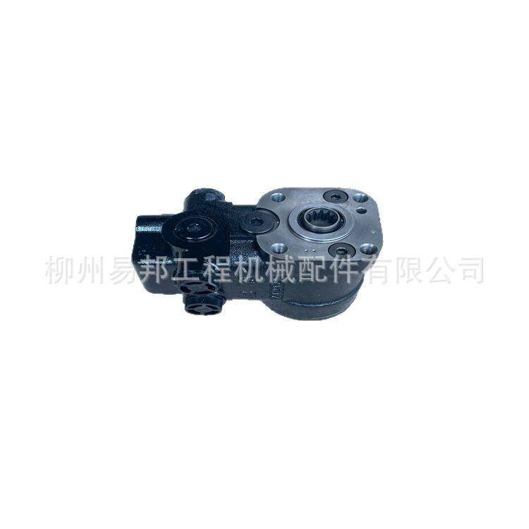 原厂BYD电动叉车方向机总成用转向器配件