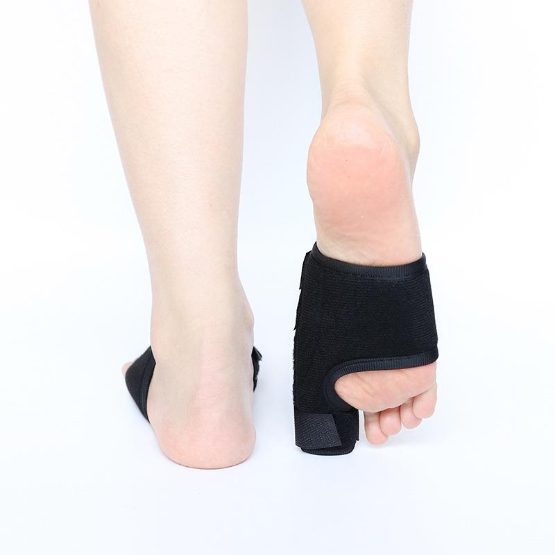 跨境胶板矫正带矫形器拇