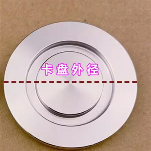 KF真空皮管快装接头304不锈钢KF16宝塔KF25卡盘KF40法兰真空盲板