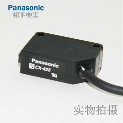 全新光电开关传感器CX-411/412/421/422/424/441/442/491/493-P