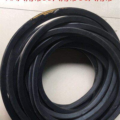 AA六角带AA1925 AA1956 AA1980/1981 AA1499 1168 AA1448双面V带
