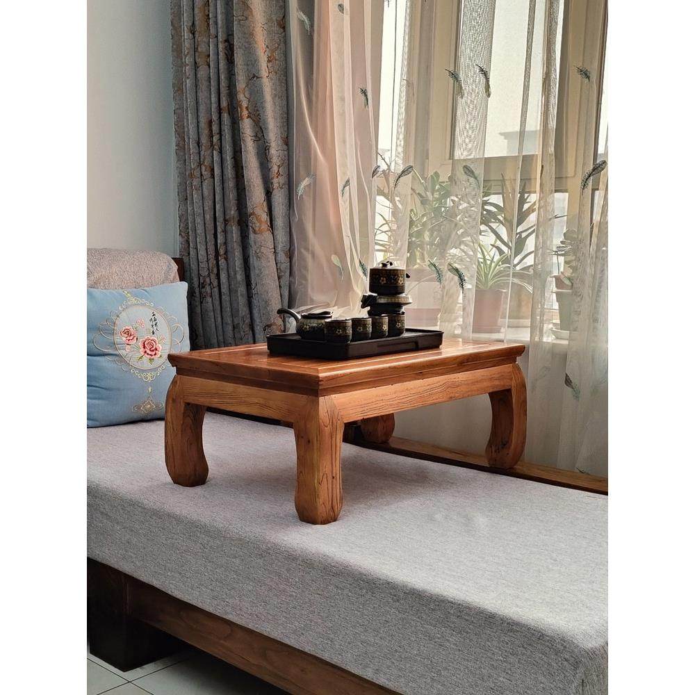 实木家居炕桌、凸窗桌、榻榻米桌、东北炕桌、餐桌、小茶几、鱼缸,住宅家具,炕几/飘窗几,淘宝优惠券,粉丝福利购,淘宝优惠卷