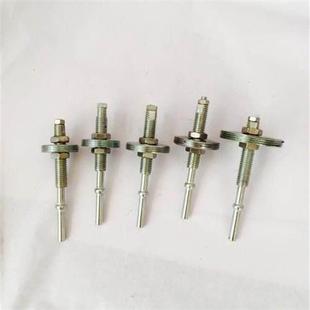 数控 仪表车床配件 内靠山 芯子杆一套 夹头定位器 632/635/640