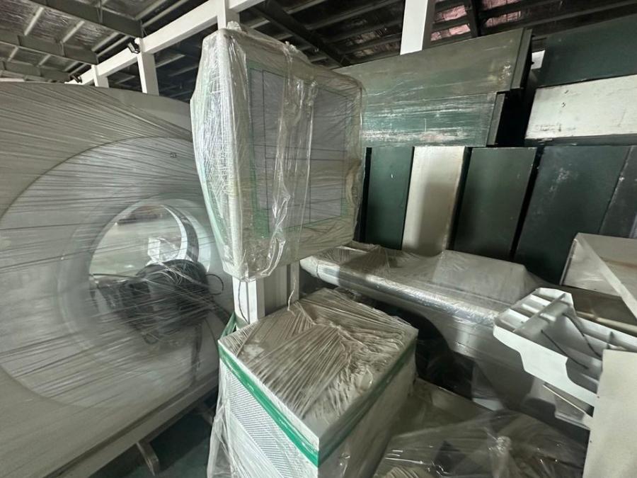 11月15日中山医院CT机器设备一套网络拍卖公告