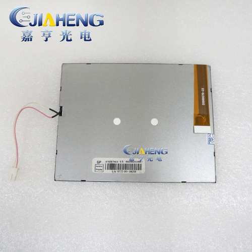 eview/Kinco步科MT506T/MT506TV4CN液晶显示屏内屏彩屏5.6英寸