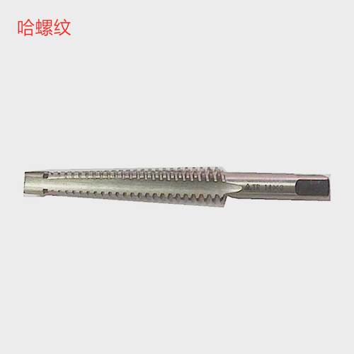 哈螺纹TR12X3左/TR14X2左/TR16X3左牙非标加硬销售梯形丝锥