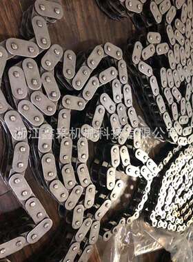 直板链条C10BC12B/C10A/C12A/C16AB/C20AB/C24A/C32AB单排双排