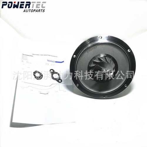 直发适用五十铃汽车涡轮增压器机芯8971038570 VC44012