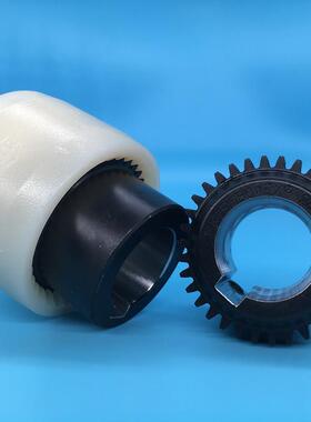 BoWexI-125尼龙联轴器KTRKupplungstechnikGmbHD-48407Rheine