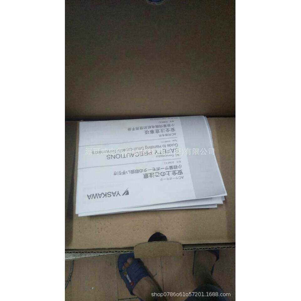 SGMJV-02ADL21+SGDV-1R6A01A002000原装安川套机现货