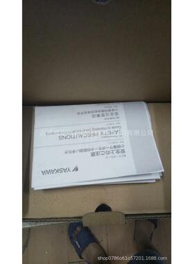 SGMJV-02ADL21+SGDV-1R6A01A002000原装安川套机现货