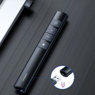 Presentation 网红Wireless Control Click Presenter PowerPoint