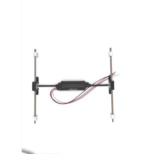 垫块 支架 丝杆HDM套件 用配件套件电机软轴 汽车电动座椅改装