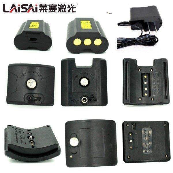 莱赛水平仪电池绿光蓝光水平仪电池红外线电池莱赛配件莱赛充电器,五金/工具,水平仪,淘宝优惠券,粉丝福利购,淘宝优惠卷
