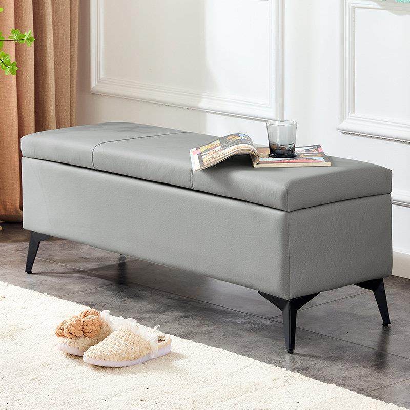 换鞋凳家用门口轻奢长条多功能入户收纳凳子储物可坐服装店沙发凳,收纳整理,收纳凳,淘宝优惠券,粉丝福利购,淘宝优惠卷