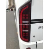 U12 适用于宇通客车配件纯电动公交车后尾灯E10 新能源客车灯