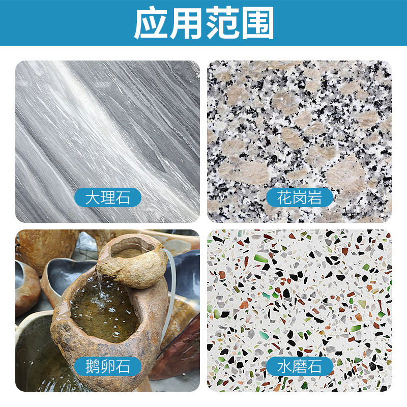 极速金刚石干磨片石材p抛光片大理石花岗岩干抛片瓷砖修边角磨机