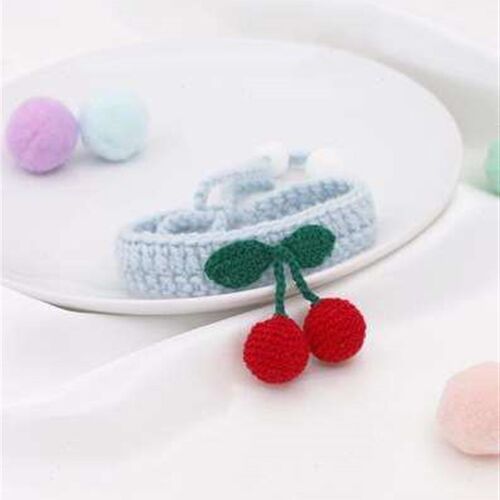 极速Wool cherry cat insecticide collar pet products ca.t dog