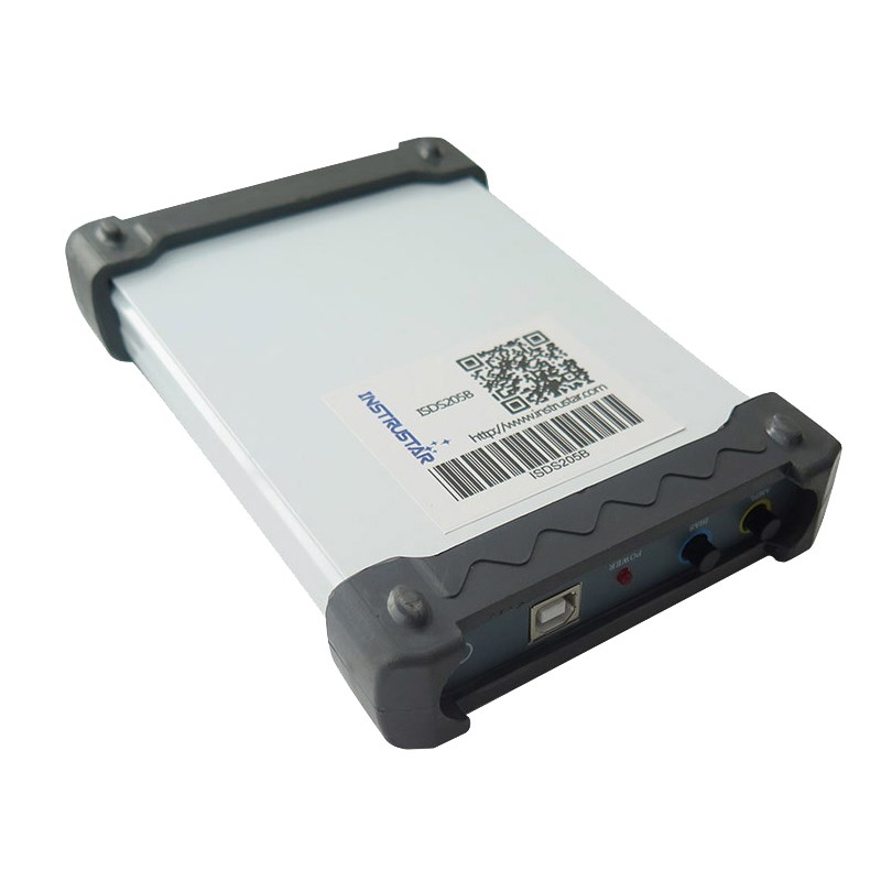 极速New INSRSAR ISDS205sB PC Ba SB / Spectrum yzer / DDS / S
