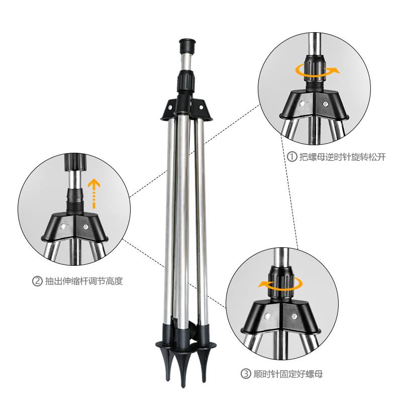 极速厂家自动旋转洒水器360度浇水喷头J灌溉喷水花园浇花神器绿化