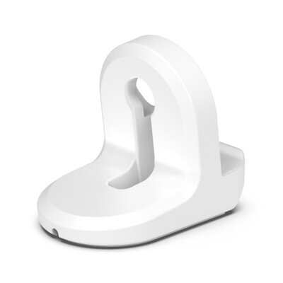 极速Silicone Charger qHolder Stand Charging Dock Station for