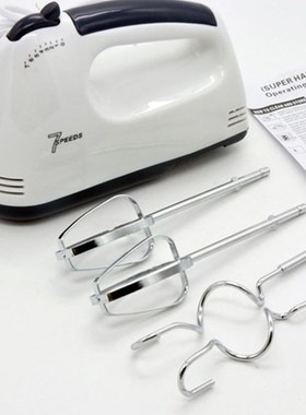 极速Egg beater Electrict whisk stick egg beater blaster whis