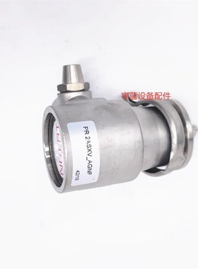 极速NU.ER.Ti.不锈钢泵头咖啡机叶轮泵PR 2ASXV_AGNF卡扣式NUERT