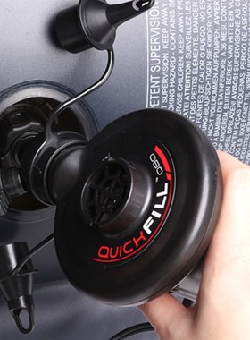 极速220V electric aipr pump domestic electric pump can quick