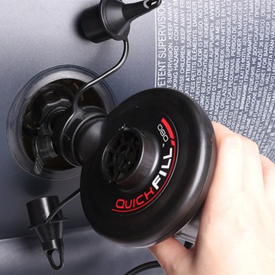 极速220V electric aipr pump domestic electric pump can quick