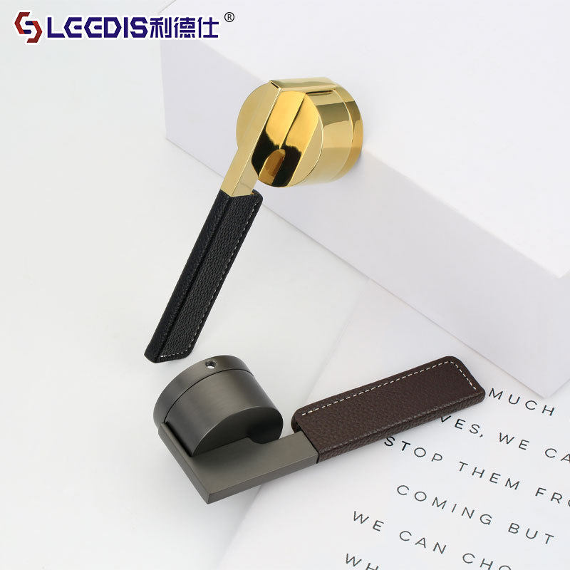 极速简约室内e卧室房门锁灰黑色北欧静音木门锁现代书房门机械执,金属材料及制品,其他金属制品,淘宝优惠券,粉丝福利购,淘宝优惠卷