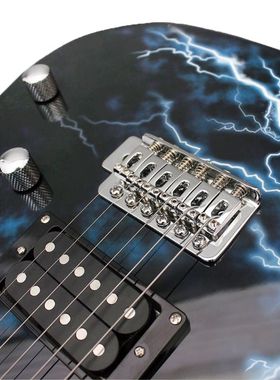 极速6pcs/seth E101 Electric Guitar Strings Steel Core Nickel