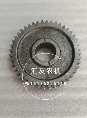 极速福田雷沃欧豹 大棚王 拖拉机v M504 604 704 动力输出低档被