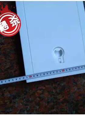 极速多媒体d塑料面板 集线箱塑料盖子j310*215 光纤信息箱盖 弱电