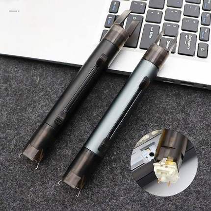 极速Keycap Puller for Mechanical KGeyboard Key Cap Switch
