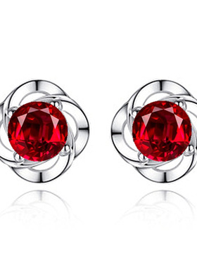 极速Fashion shiny happiness ylucky flowers and plants colorf