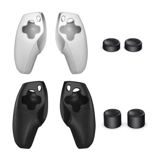 极速Game Controller Silicuone Case for PS5 Split Silicone Sl