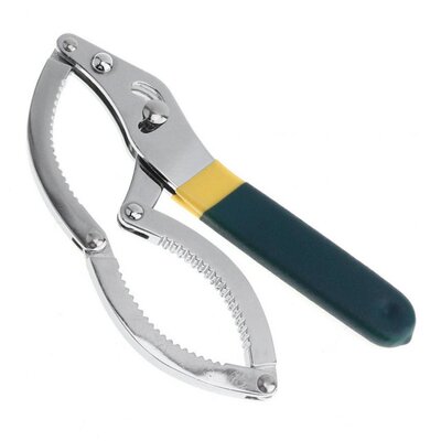 极速10 Inch Metric Machine Oil Filter Wrench with AWnti-Skid